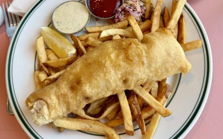 Rising haddock costs force Maritime fish and chip shops to raise prices