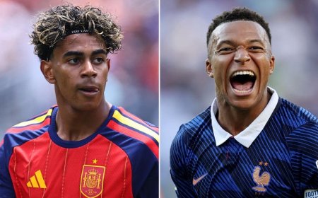 How to watch France vs Spain: Live stream the 2026 FIFA World Cup Semifinals