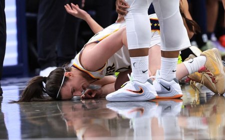 Here is the real reason why they hate Caitlin Clark so much | Bobby Burack