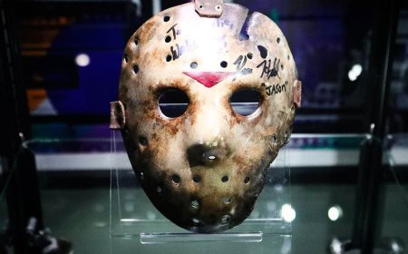 'Crystal Lake' trailer reveals the 'Friday the 13th' origin story with Linda Cardellini as Pam Voorhees
