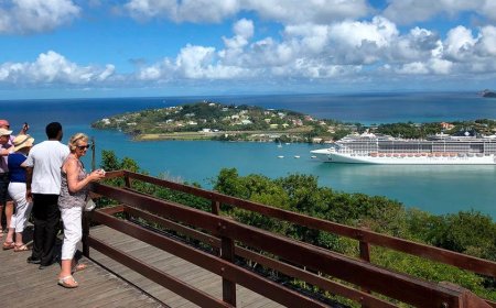 Robberies, assaults and rapes spur new US travel warning for popular Caribbean getaway