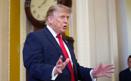 Trump-backed Daylight Saving Time bill clears key House hurdle