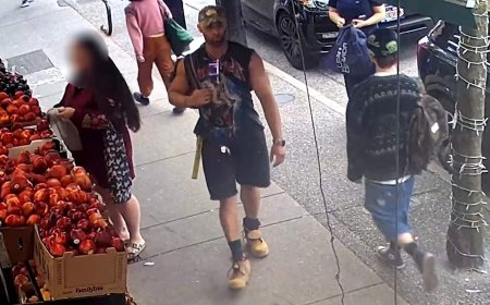 Man charged in Vancouver stranger assault, remains in custody