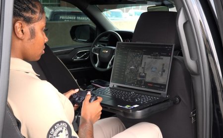 FBI, Atlanta police target unauthorized drones flying near World Cup venues