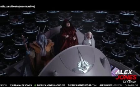 Will Israel Be Sacrificed By The Globalists To Bring In The Rothschild’s World Government System?