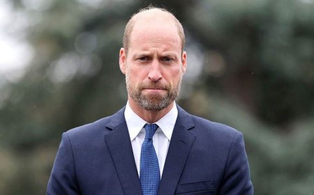 Prince William's absence speaks volumes as King Charles reunites with Prince Harry and Meghan Markle: experts
