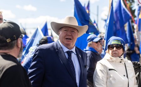 Judge freezes $8.5M of Alberta separatist lawyer’s assets amid First Nation trust fight