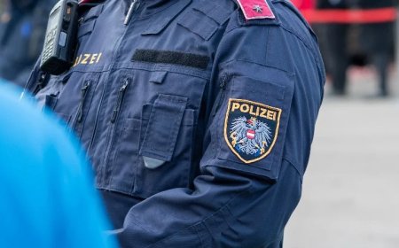 12-Year-Old Syrian Stabs 3 Teens Over ‘Honor’ Dispute, Released Without Charges In Austria