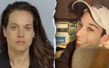 Florida woman charged with murder evading police after body found in shallow grave, sheriff says