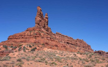 Trump to shrink 2 Utah national monuments by 90%