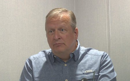 ‘Epidemic’: Manitoba workplace violence continues to surge