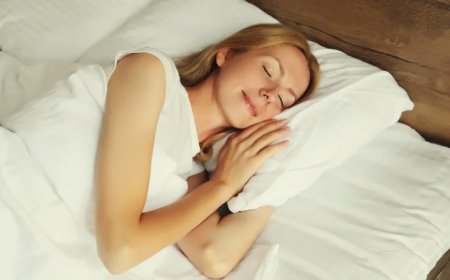 Even Mild Sleep Loss Linked To Weight Gain, Study Finds