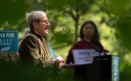 ACLU To Spend $25 Million Ahead Of Midterms, Pushing Abortion, Transgenderism