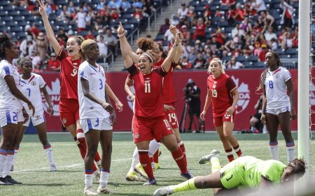 Desiree Scott brings pro women’s soccer to Winnipeg with NSL expansion club