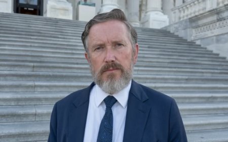 Breaking: Rep. Massie Proposes NDAA Amendment Preventing Integration Of IDF With US Military