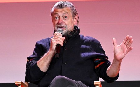 Director of new ‘Lord of the Rings’ rejects ‘politically correct’ casting after suggestions film is too White
