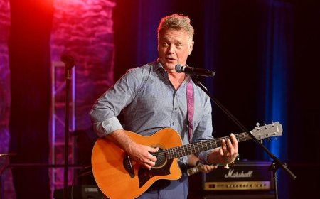John Schneider blasts claims the American flag is a 'divisive symbol': 'These people are out of their minds'