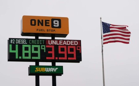 U.S. inflation cooled to 3.5% in June as gas prices fell