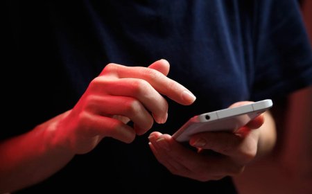 Ontarians buying new phones may be targeted in scheme: OPP