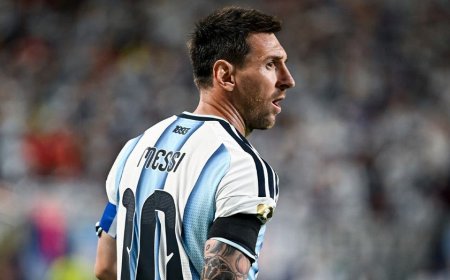 English referee will miss out on massive World Cup final bonus due to controversial ban