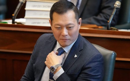 Ford cabinet minister agrees to repay cost of all hotel stays in Toronto, where he lives