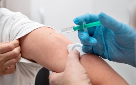 Germany Stops Recommending COVID-19 Jabs For Most People Under 75