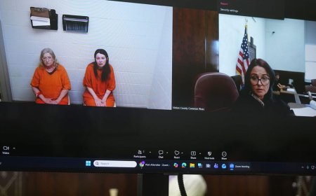 Ohio mom arrested for having 16 kids in 'evil' living conditions wants to be reunited with children: lawyer