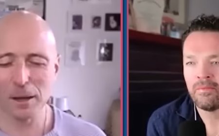 THE EPSTEIN FILES Are Just The Beginning — The Z’s Explain What’s Coming