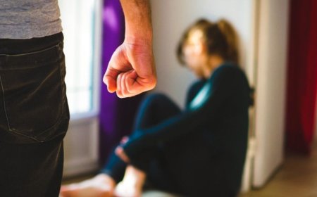Battered Woman’s Syndrome – Insights into Government and Media’s Treatment of the Public
