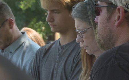 Five years after Kelowna crane collapse, families still waiting for answers and charges