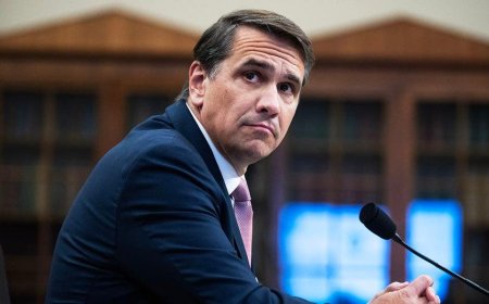 Law enforcement community rallies behind Trump's AG nominee ahead of confirmation: 'Real results'