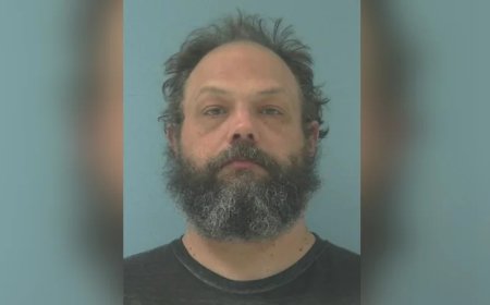 Child Sex Predator Sentenced to 27 Years in Prison Following HSI Bust in Washington