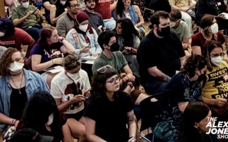 Special Report – DSA: The Most Dangerous Cult In America