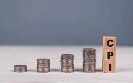 June Inflation Numbers Saw Biggest Drop Since 2020, But July War Escalations Set To Raise Prices