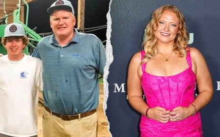Judge unloads $176K penalty on Murdaugh podcaster Mandy Matney after finding subpoena defiance