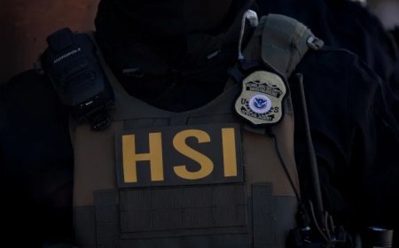 D.C. Sex Predator Indicted on Child Trafficking Charges
