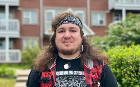 ‘Such a horrific lie’: Roommate speaks out after apparent swatting hoax