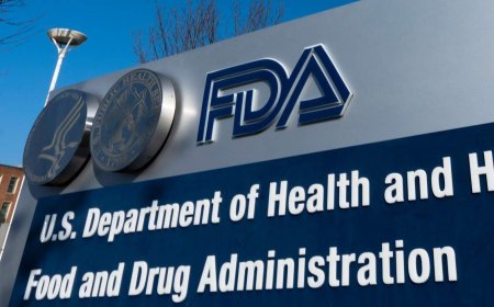 U.S. FDA approves new breast cancer drug that could slow disease significantly