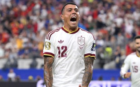 Spain advances to second-ever World Cup Final after dominating France in semifinal match