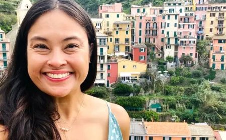 'Wonderful' CA nurse and mother vanishes after going to casino, car found abandoned at mountain park: family