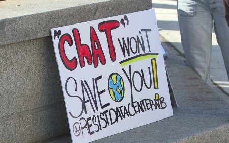 Concerns raised over proposed N.B. AI data centre within UNESCO Geopark boundary