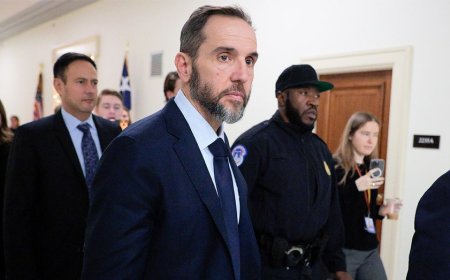 Biden special counsel’s 'runaway train’ scooped up sensitive lawmaker info: 'Abuse of power'