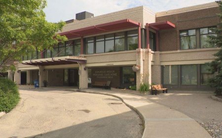 3 Winnipeg care homes face air conditioning outages during summer heat wave