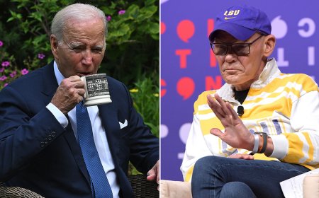 James Carville argues one key mistake from Biden has left Democrats in disarray