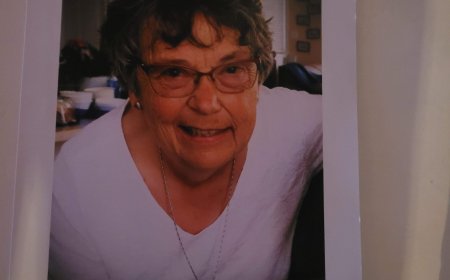 ‘I had no right’: 14-year-old who murdered Pickering grandmother apologizes