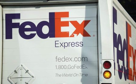 FedEx employees say they reported voyeurism concerns to management, were told to ‘relax’