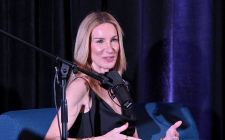 Far-left podcaster Jennifer Welch calls homeschooling 'trickle down stupidity,' a 'huge problem'
