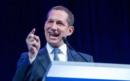 Moderate San Francisco mayor's 'political machine' indicates the city's shift to the center: report