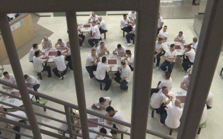 Alberta program helping inmates with FASD adjust to life beyond bars hailed a success
