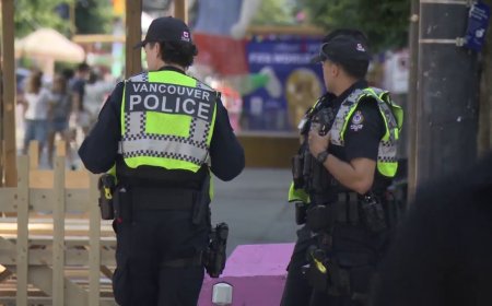 Fears that street disorder, open drug use will return to Granville Strip post World Cup